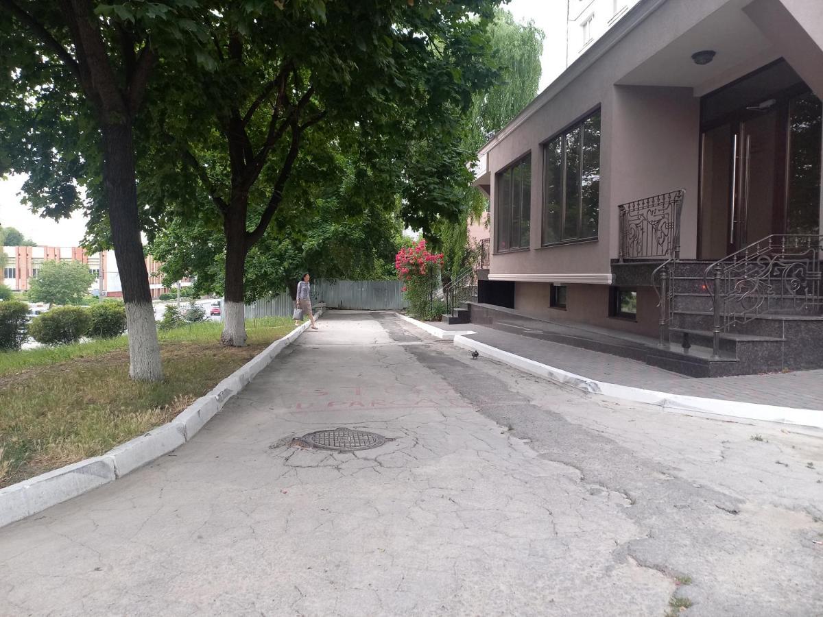 Rose Valley Center Chisinau Luaran gambar